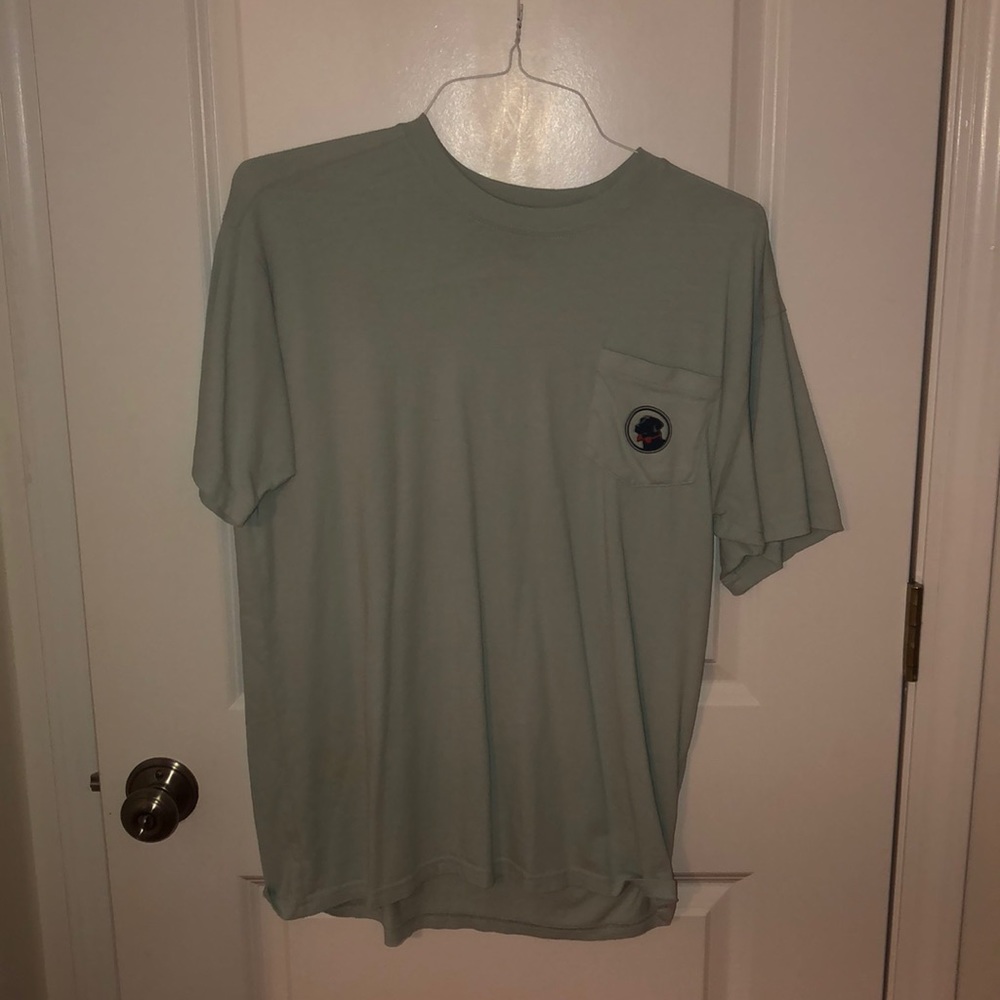 southern proper tee